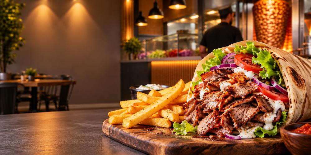 Alhambra Kebab 2020 en Jumilla — pedidos a domicilio