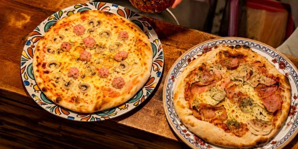 Pizzería Piccolo en Yecla — pedidos a domicilio